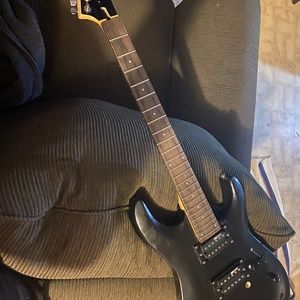 LTD guitar